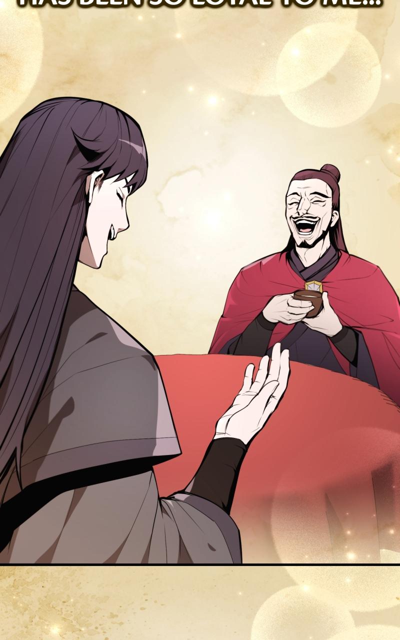 Read The Anxious Demon Sect Leader EN Manga Online