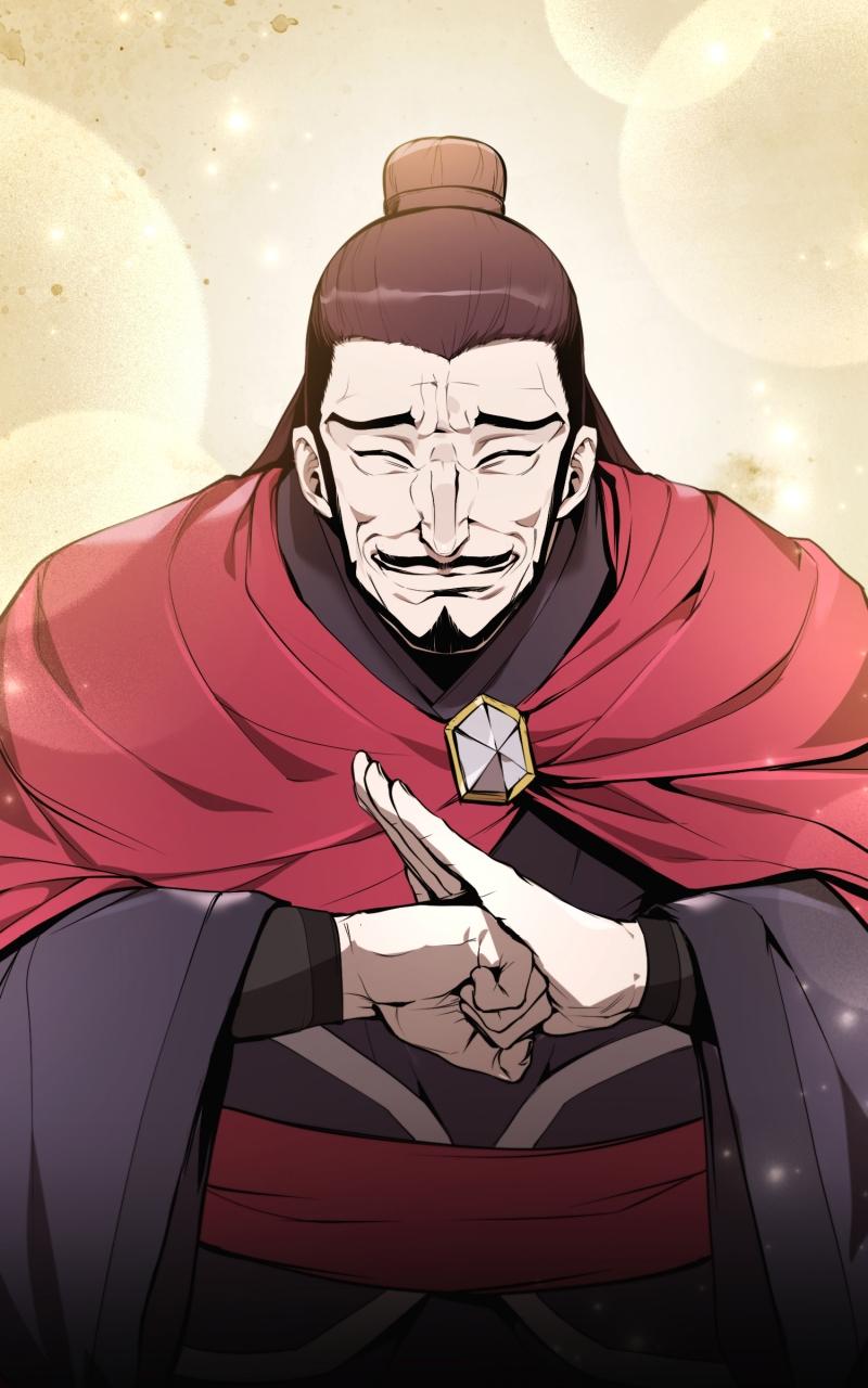 Read The Anxious Demon Sect Leader EN Manga Online