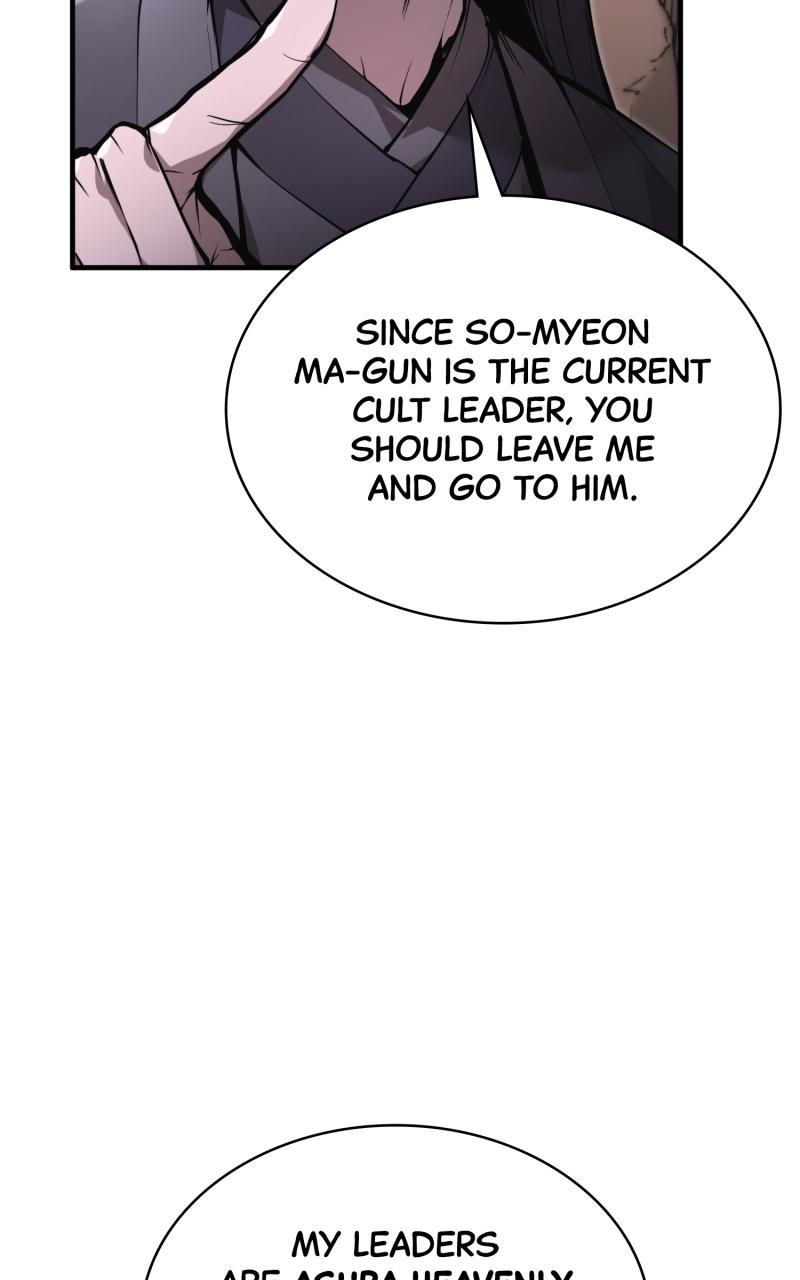 Read The Anxious Demon Sect Leader EN Manga Online