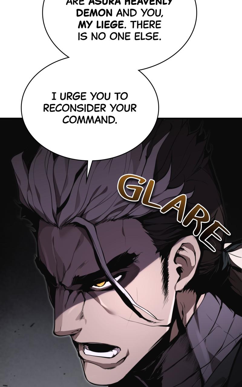 Read The Anxious Demon Sect Leader EN Manga Online