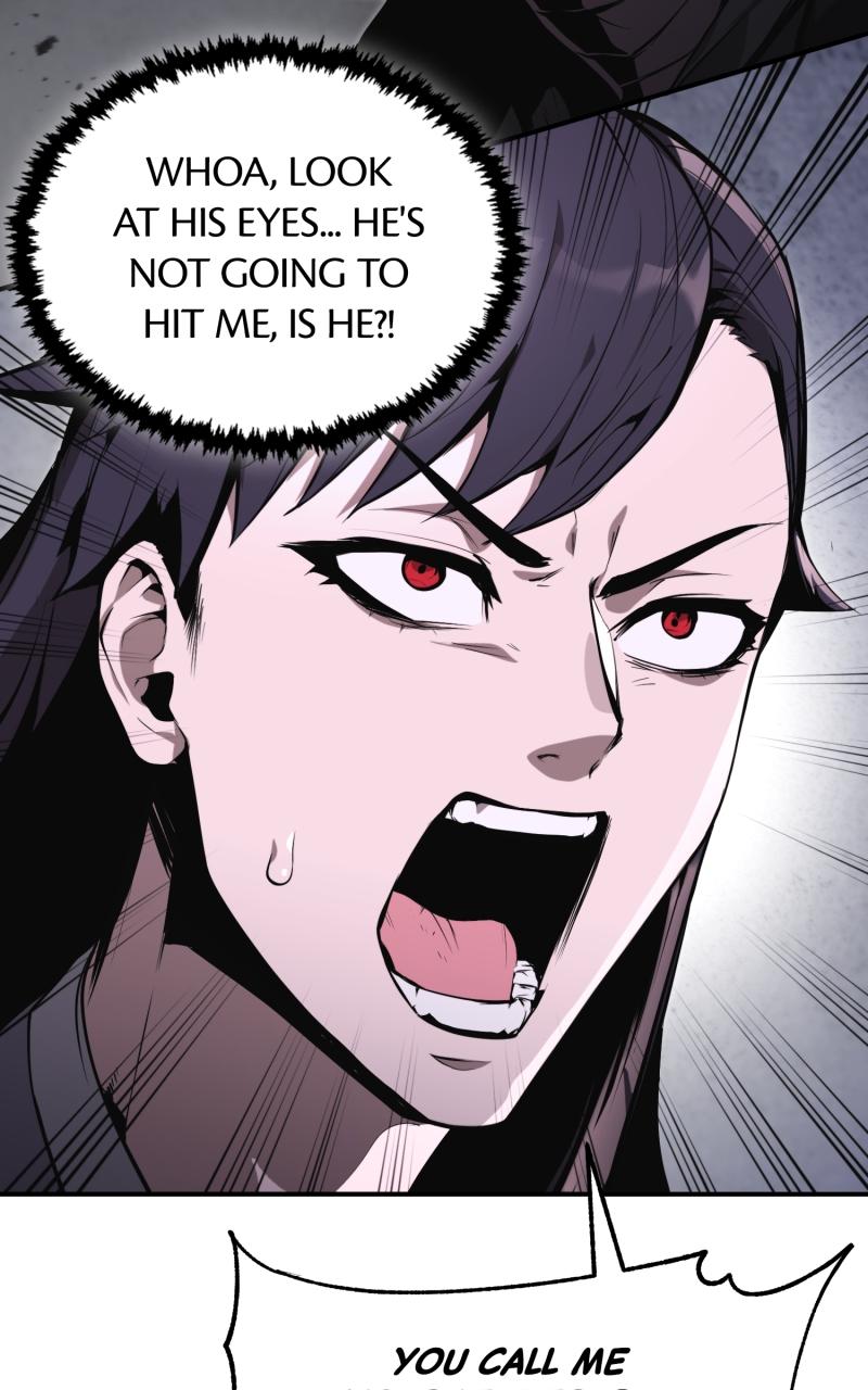 Read The Anxious Demon Sect Leader EN Manga Online