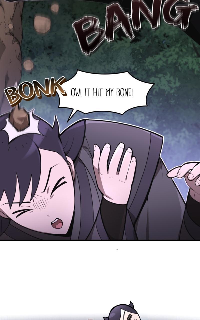 Read The Anxious Demon Sect Leader EN Manga Online
