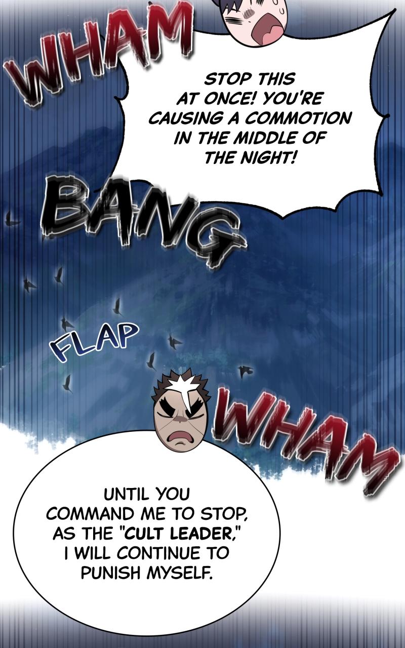 Read The Anxious Demon Sect Leader EN Manga Online
