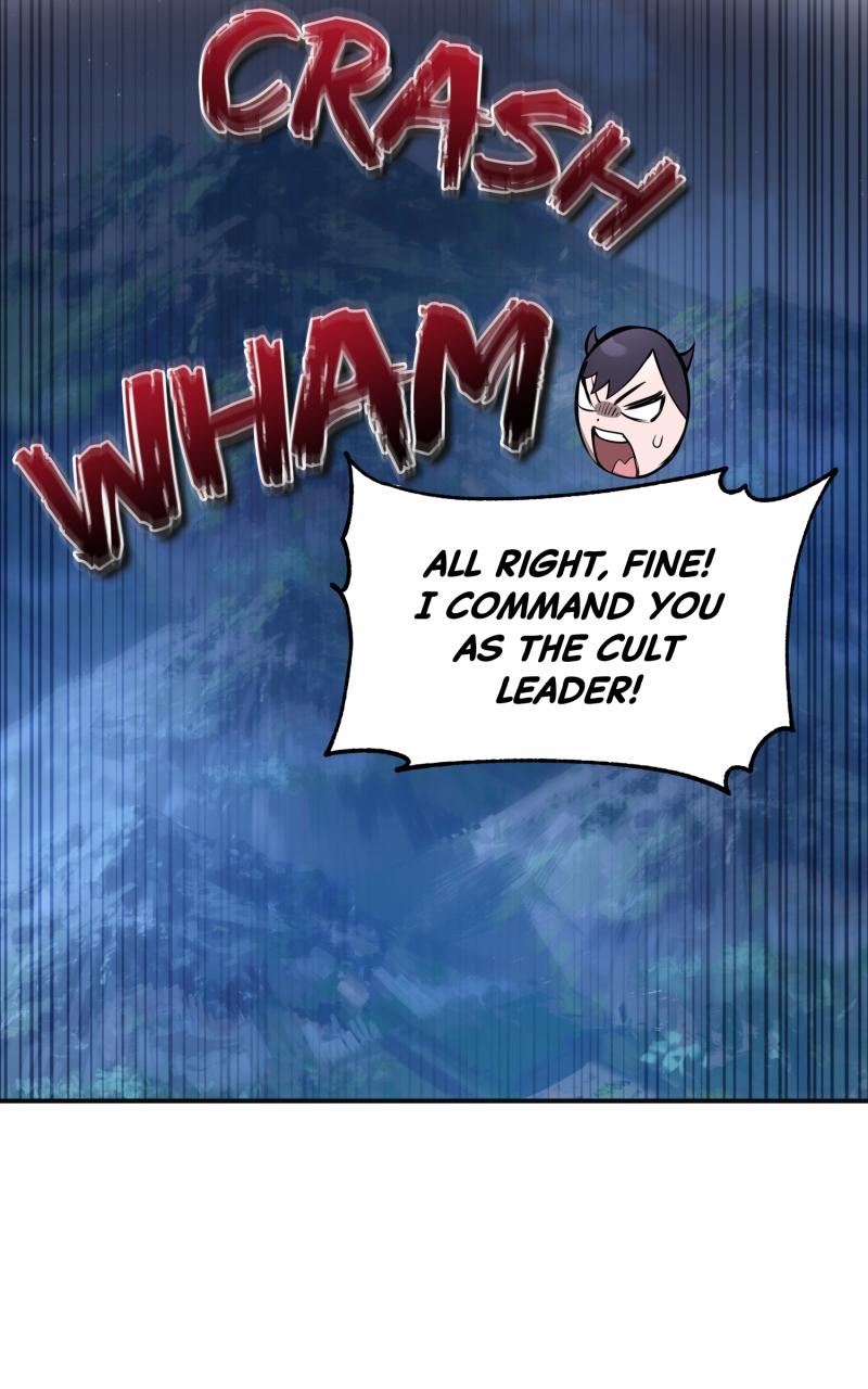 Read The Anxious Demon Sect Leader EN Manga Online