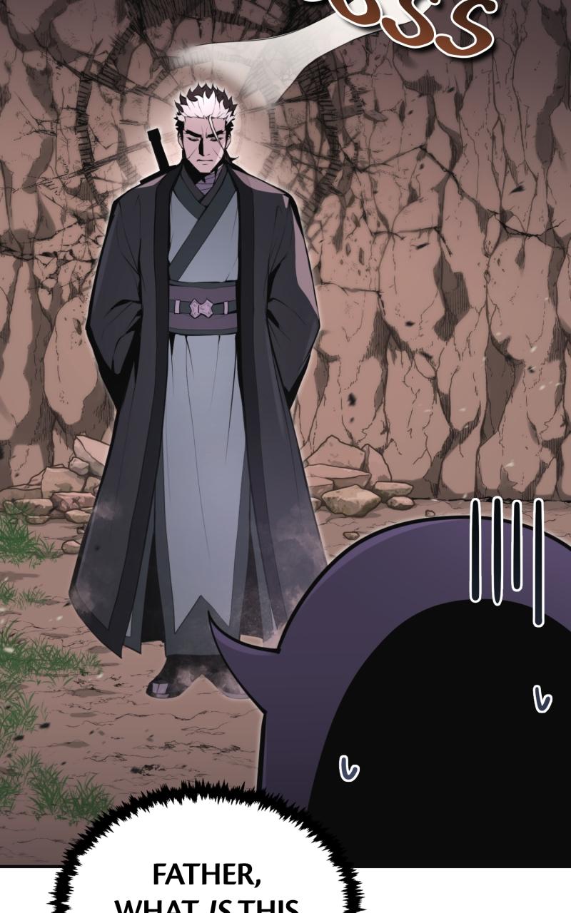 Read The Anxious Demon Sect Leader EN Manga Online