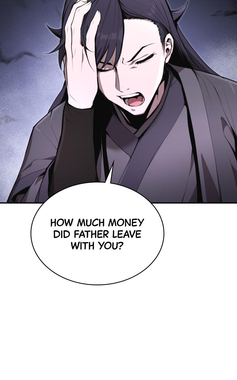 Read The Anxious Demon Sect Leader EN Manga Online