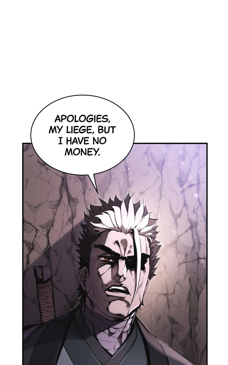 Read The Anxious Demon Sect Leader EN Manga Online