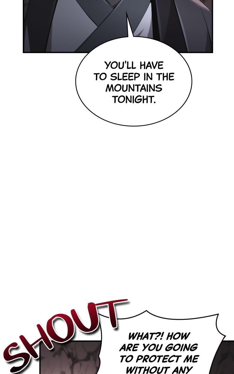 Read The Anxious Demon Sect Leader EN Manga Online