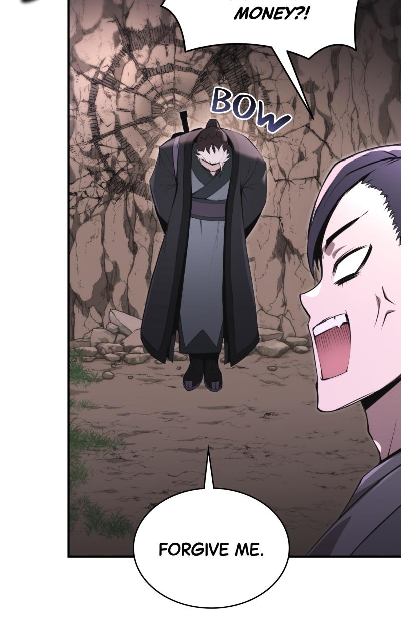 Read The Anxious Demon Sect Leader EN Manga Online
