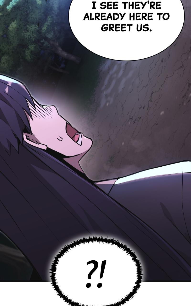 Read The Anxious Demon Sect Leader EN Manga Online