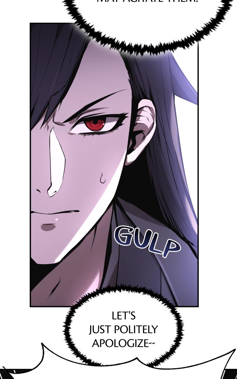 Read The Anxious Demon Sect Leader EN Manga Online