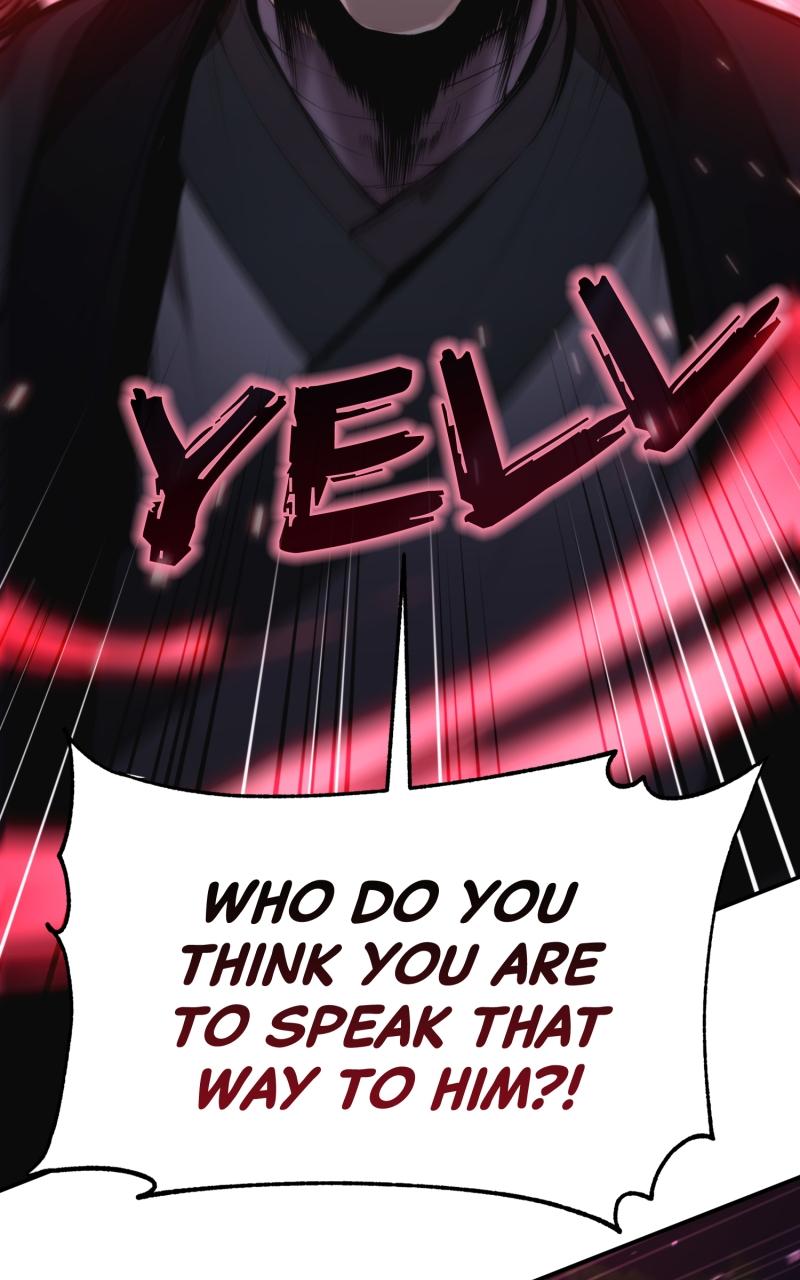 Read The Anxious Demon Sect Leader EN Manga Online