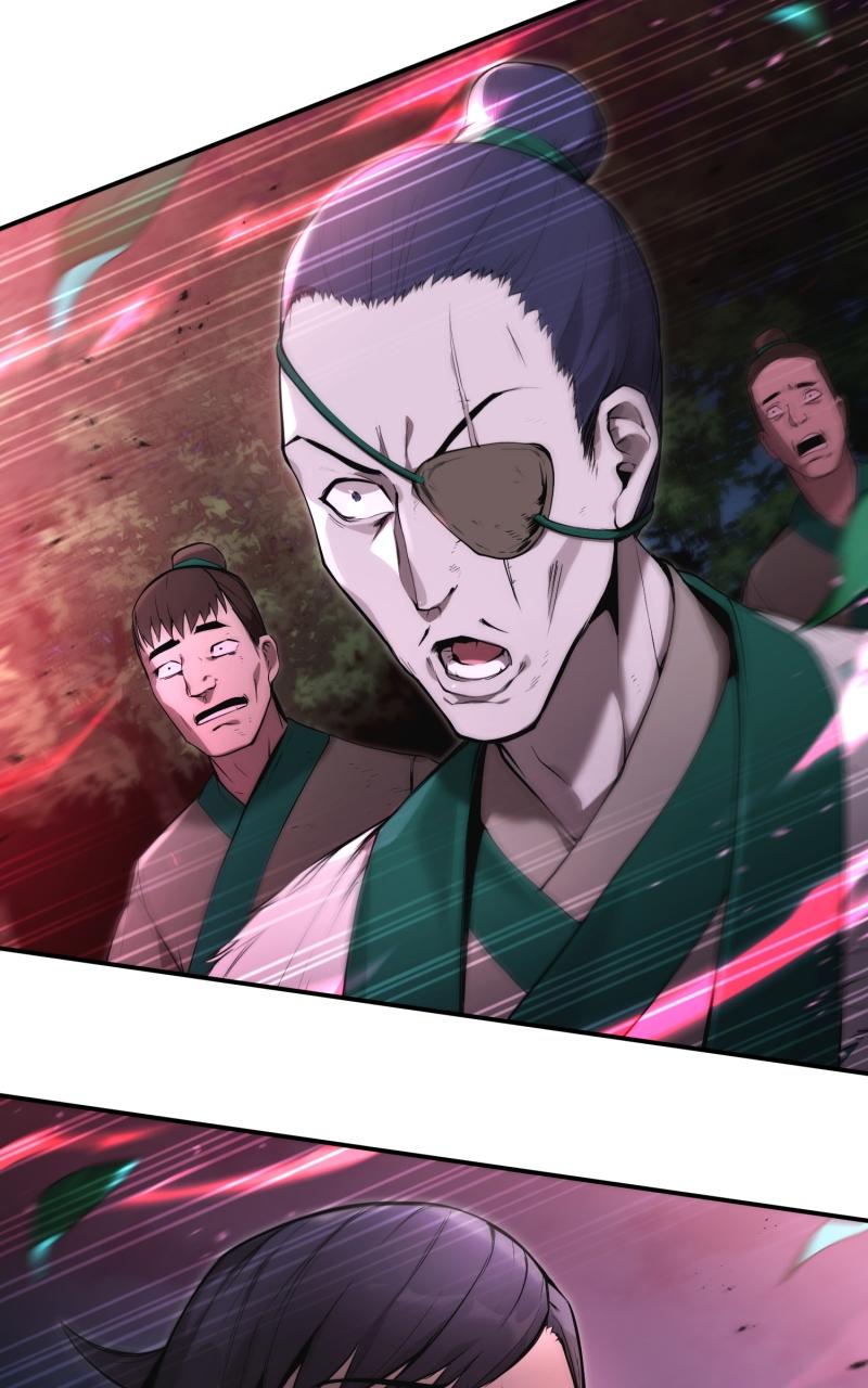Read The Anxious Demon Sect Leader EN Manga Online