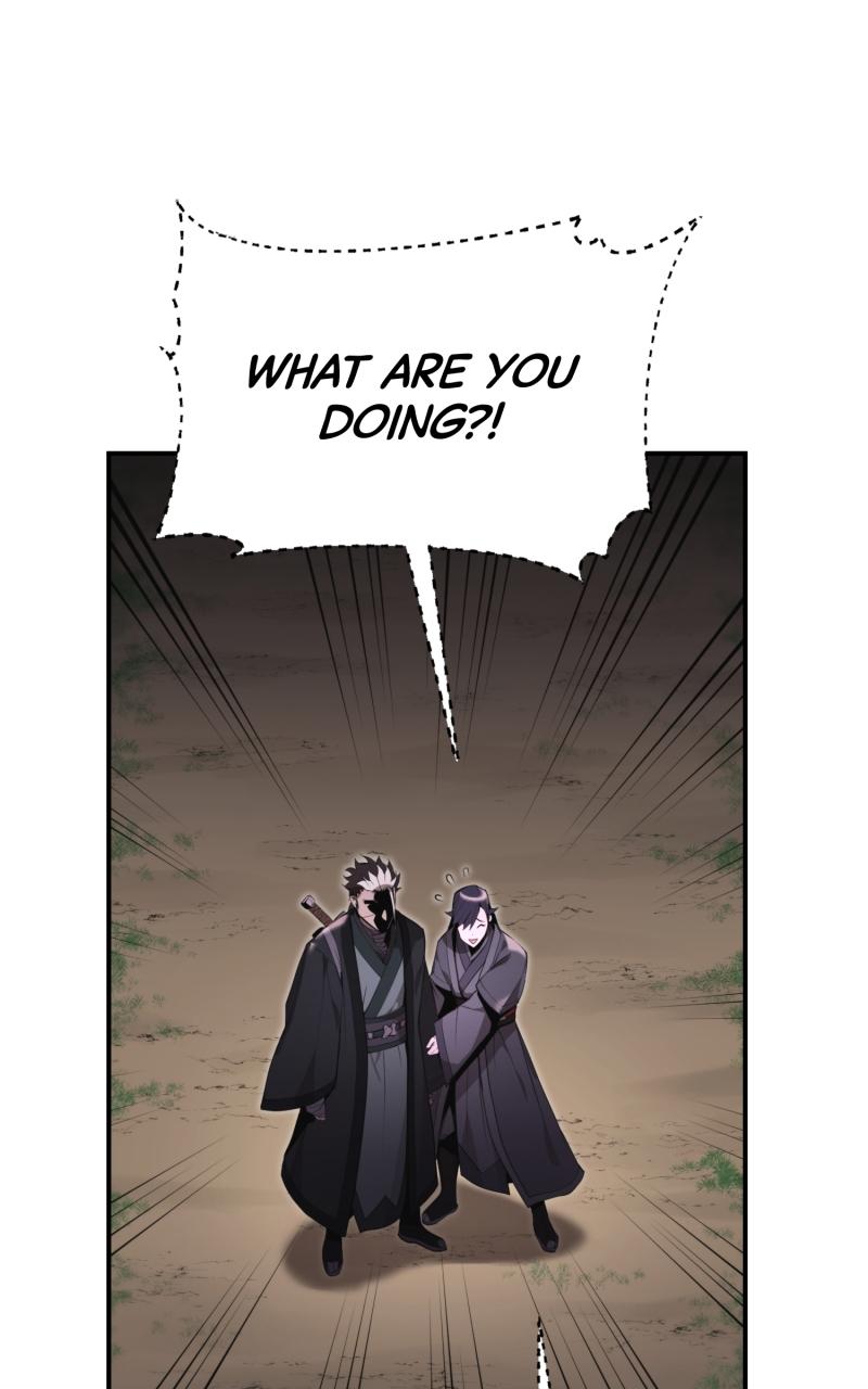 Read The Anxious Demon Sect Leader EN Manga Online