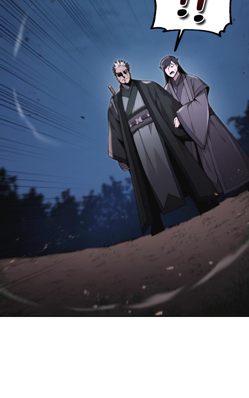 Read The Anxious Demon Sect Leader EN Manga Online