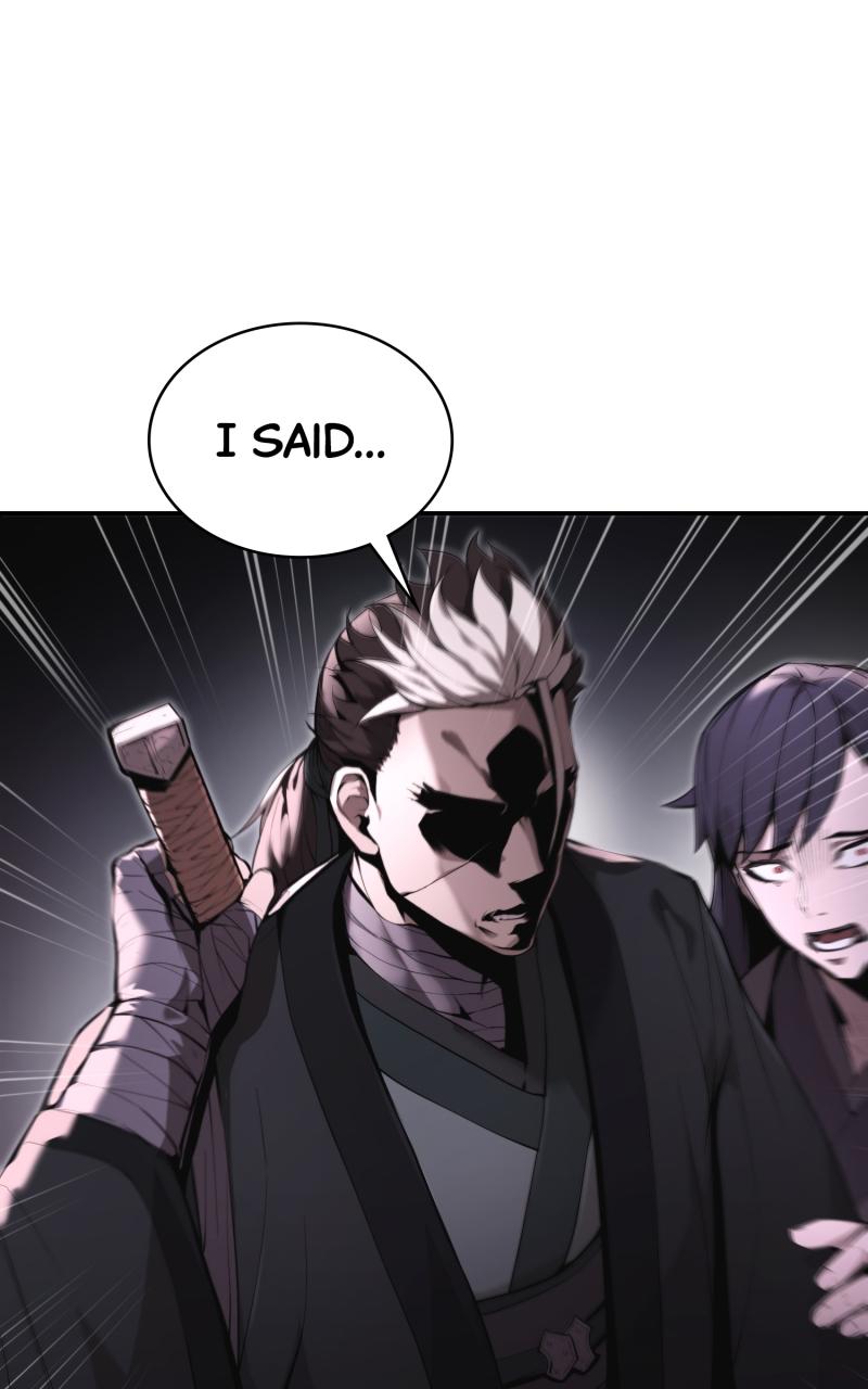 Read The Anxious Demon Sect Leader EN Manga Online