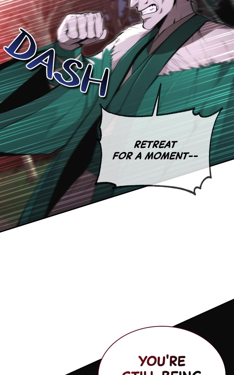 Read The Anxious Demon Sect Leader EN Manga Online