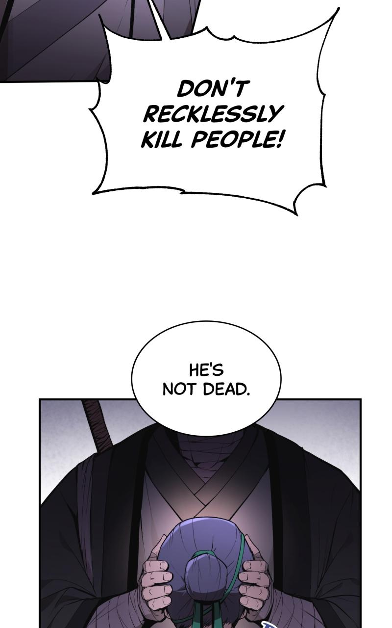 Read The Anxious Demon Sect Leader EN Manga Online