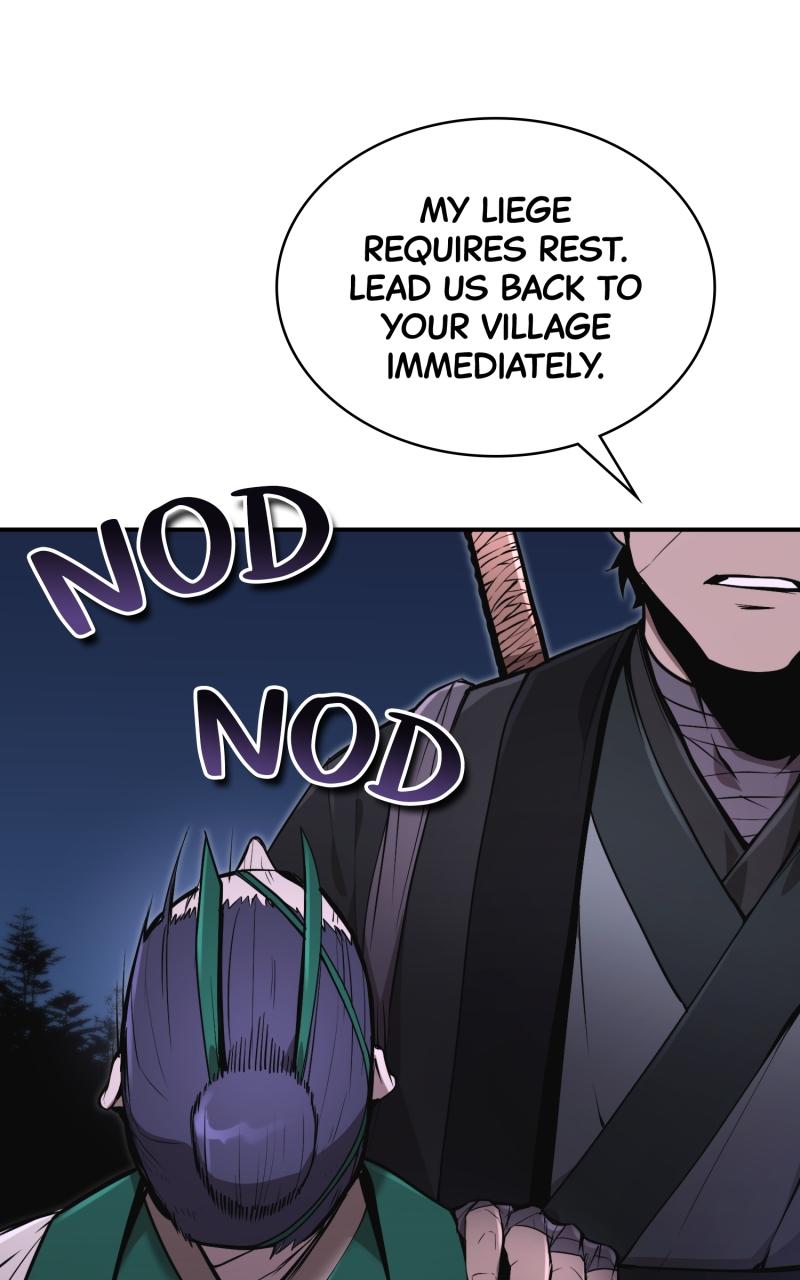 Read The Anxious Demon Sect Leader EN Manga Online