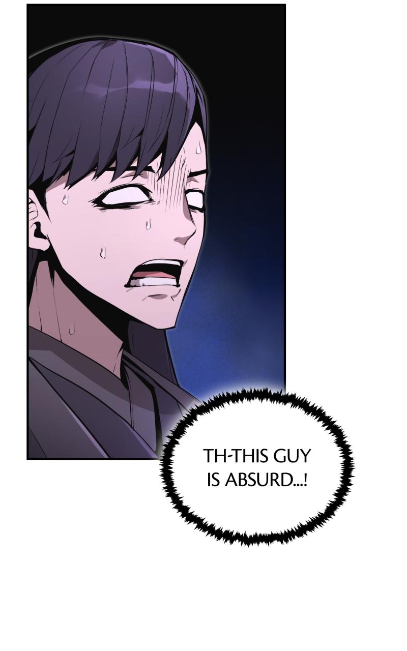 Read The Anxious Demon Sect Leader EN Manga Online