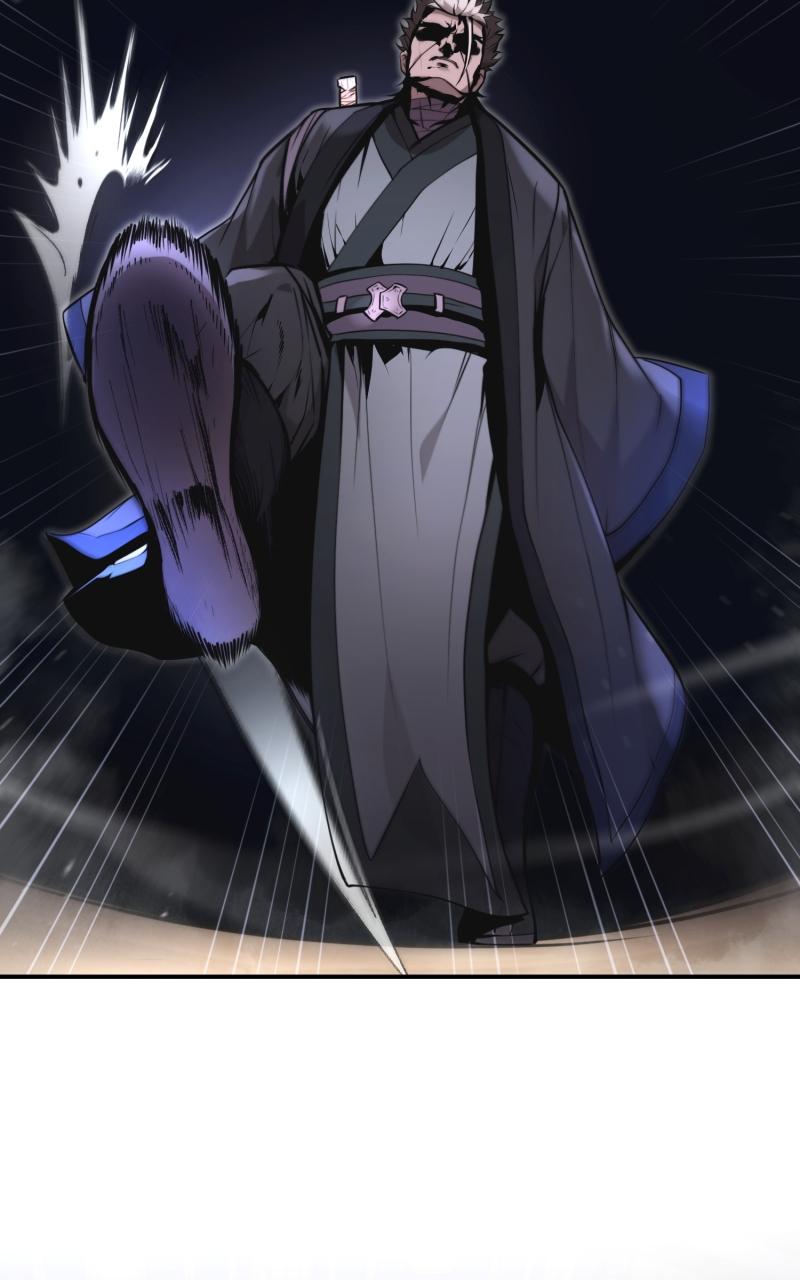 Read The Anxious Demon Sect Leader EN Manga Online