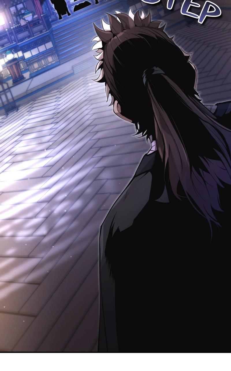 Read The Anxious Demon Sect Leader EN Manga Online