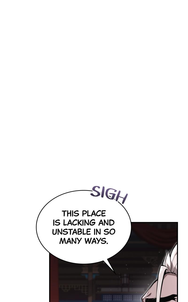 Read The Anxious Demon Sect Leader EN Manga Online