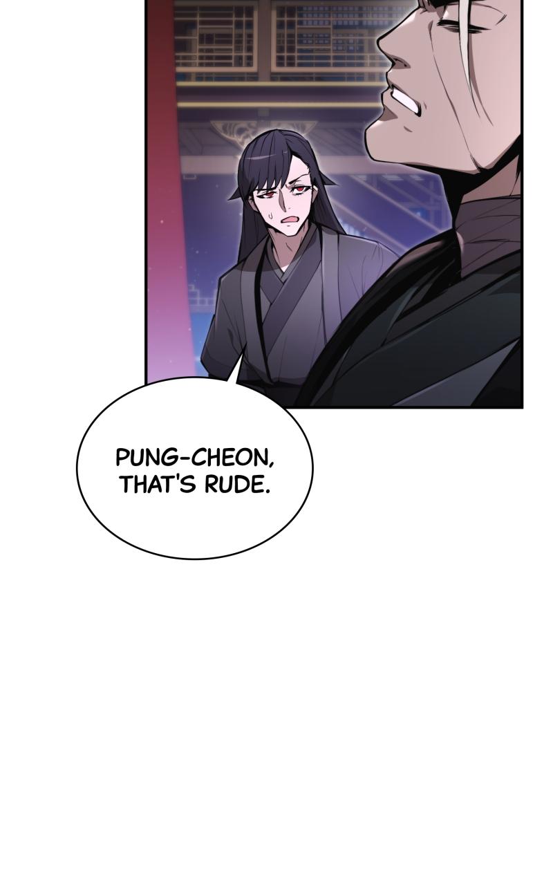 Read The Anxious Demon Sect Leader EN Manga Online