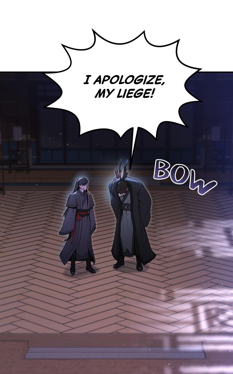 Read The Anxious Demon Sect Leader EN Manga Online