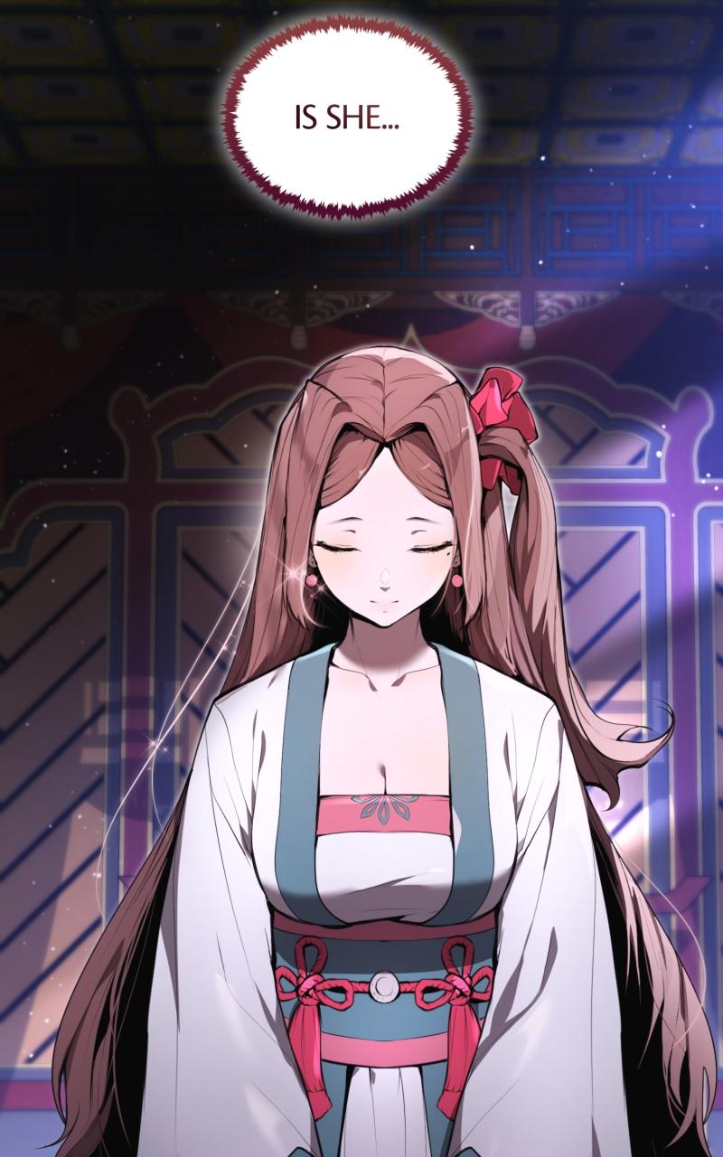 Read The Anxious Demon Sect Leader EN Manga Online