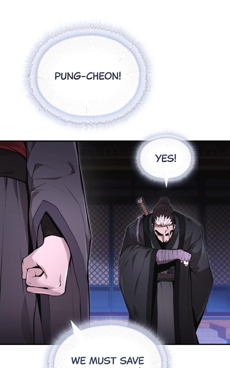 Read The Anxious Demon Sect Leader EN Manga Online
