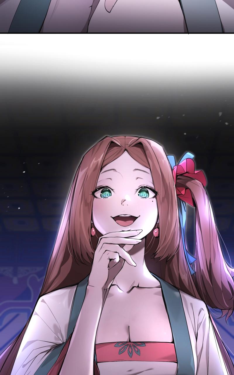 Read The Anxious Demon Sect Leader EN Manga Online