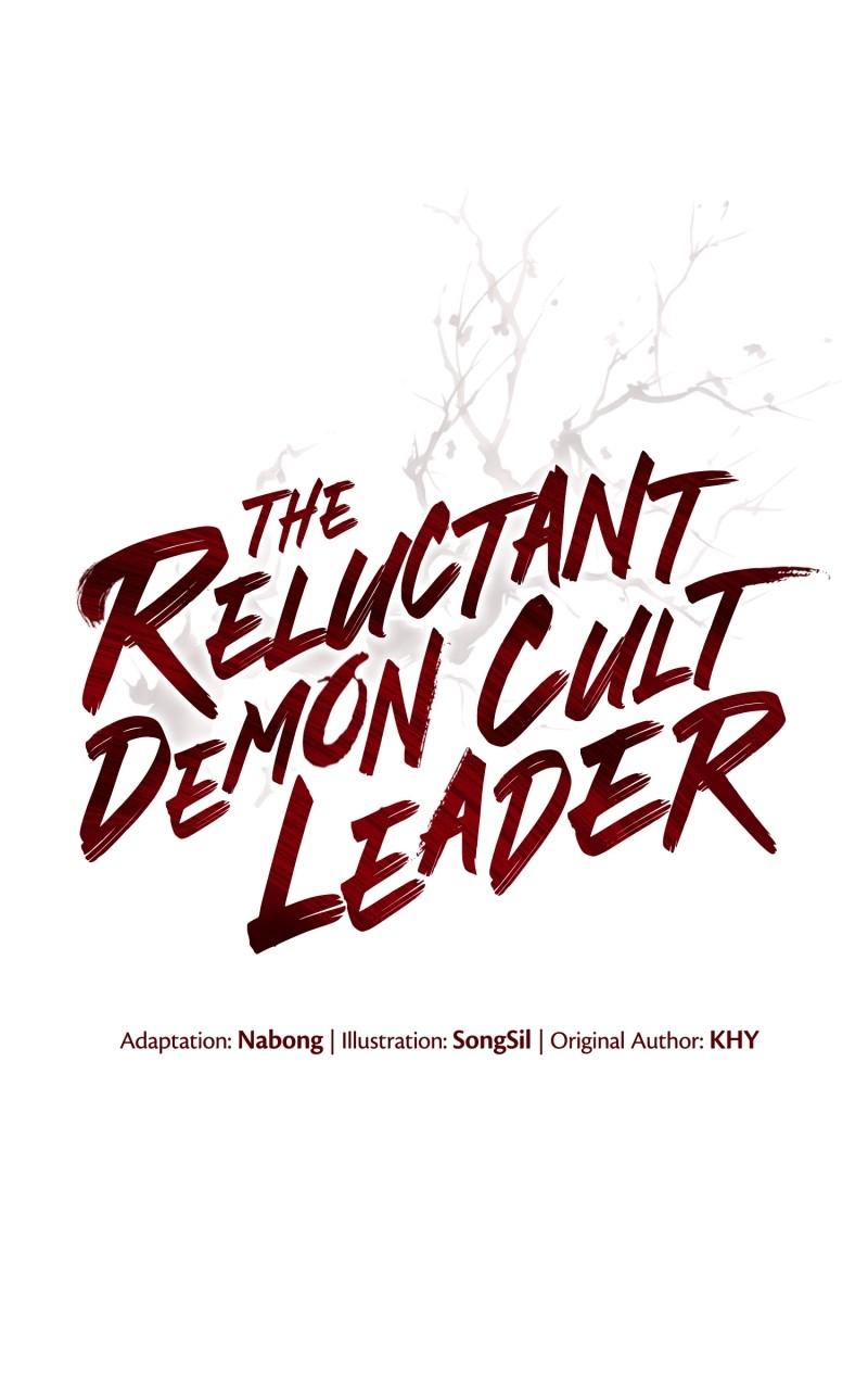 Read The Anxious Demon Sect Leader EN Manga Online