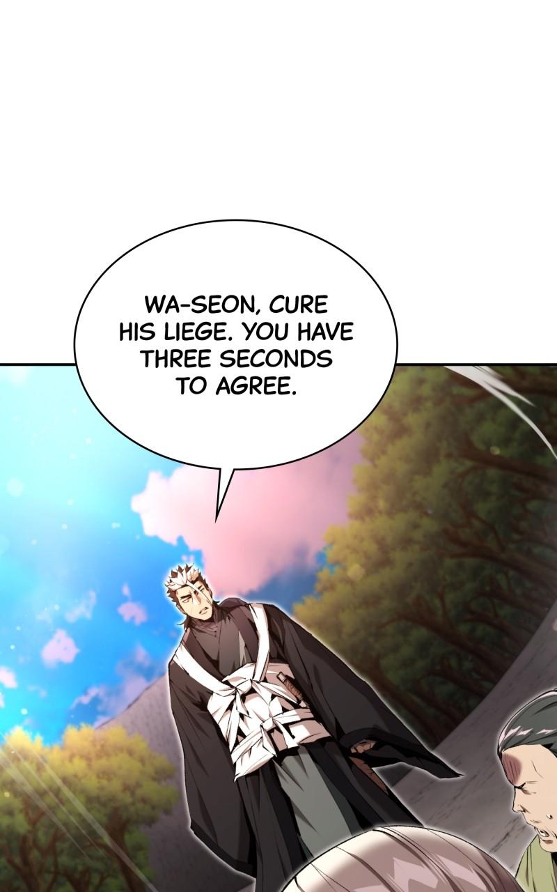 Read The Anxious Demon Sect Leader EN Manga Online