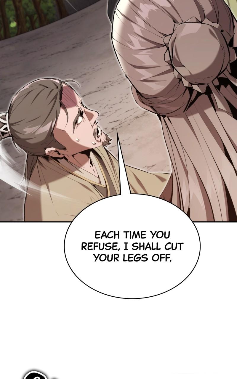 Read The Anxious Demon Sect Leader EN Manga Online