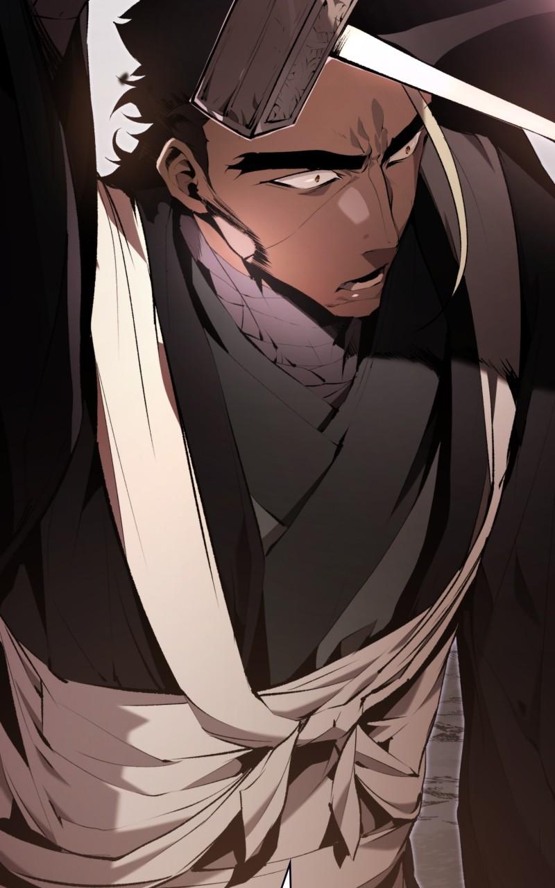 Read The Anxious Demon Sect Leader EN Manga Online