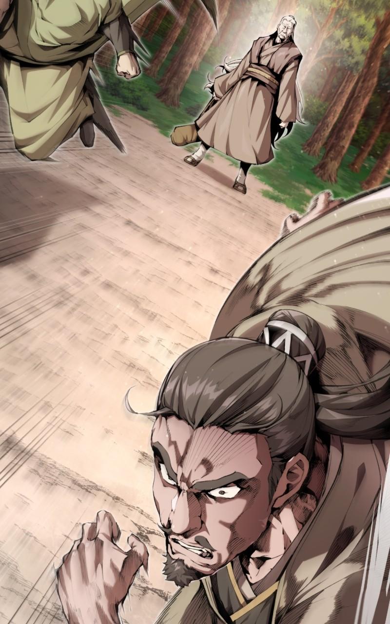 Read The Anxious Demon Sect Leader EN Manga Online