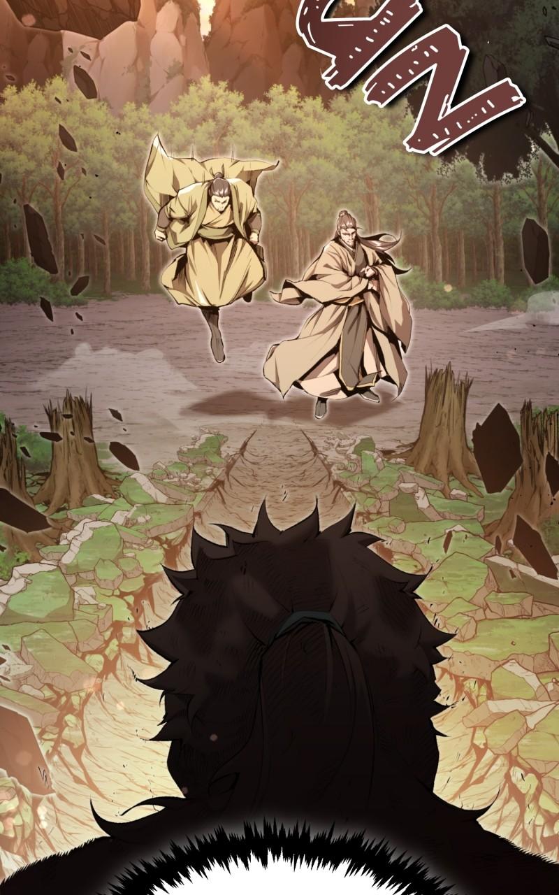 Read The Anxious Demon Sect Leader EN Manga Online