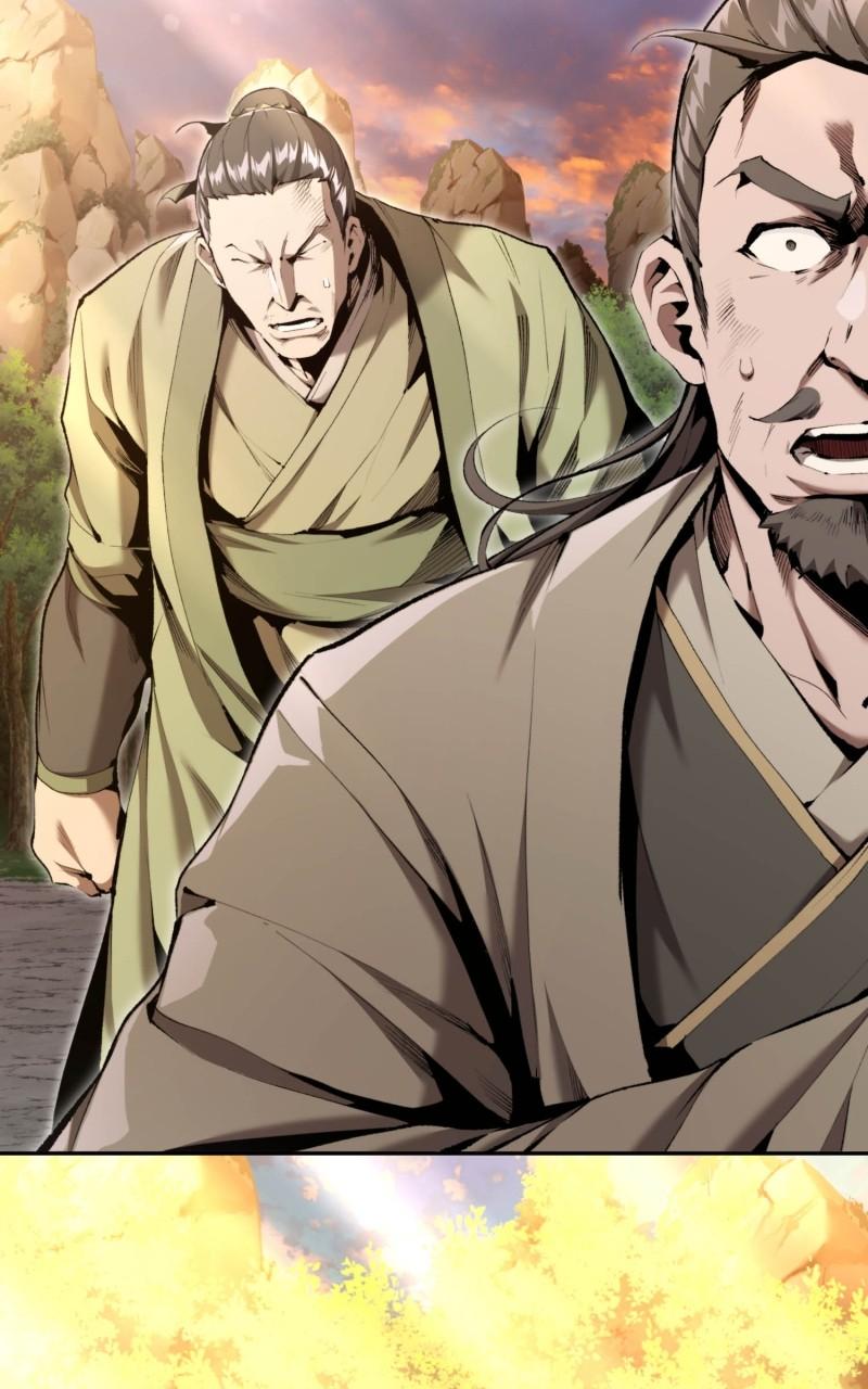 Read The Anxious Demon Sect Leader EN Manga Online