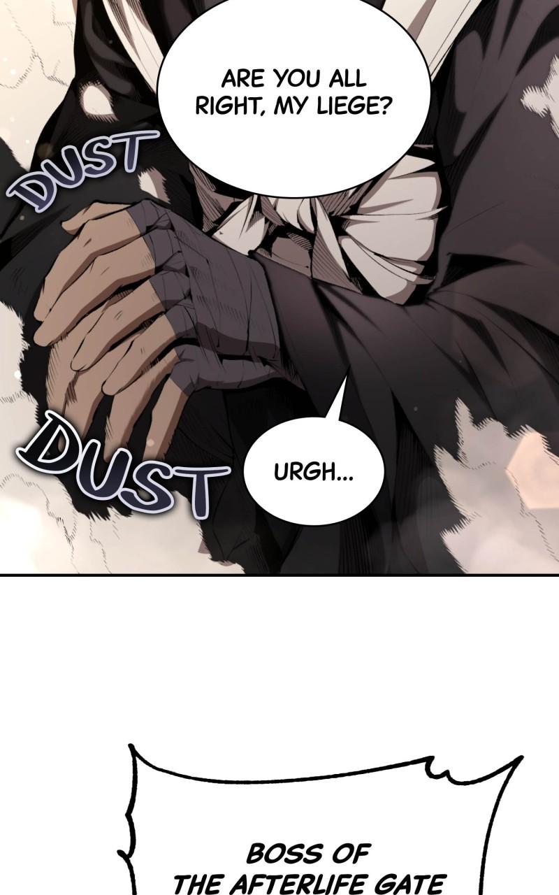 Read The Anxious Demon Sect Leader EN Manga Online
