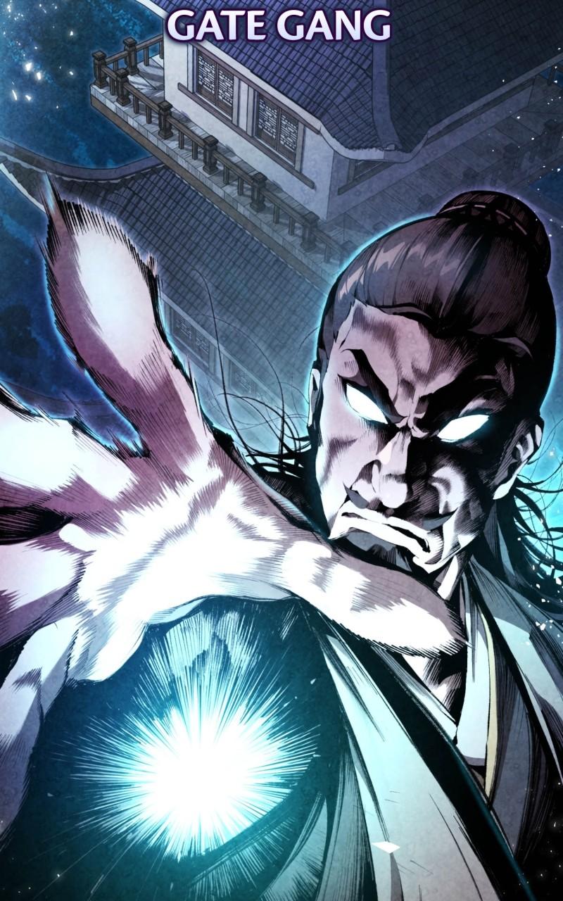 Read The Anxious Demon Sect Leader EN Manga Online