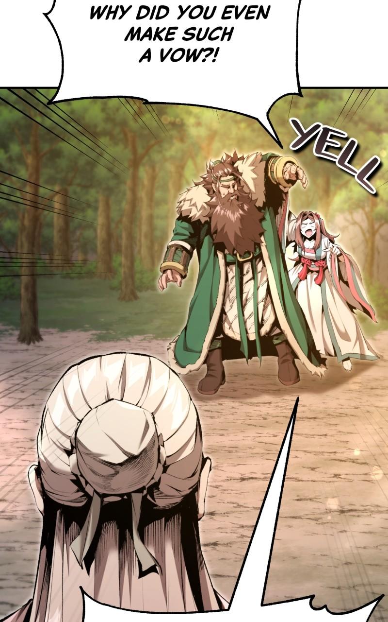 Read The Anxious Demon Sect Leader EN Manga Online