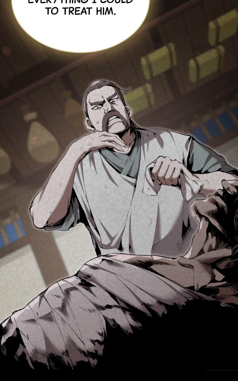 Read The Anxious Demon Sect Leader EN Manga Online