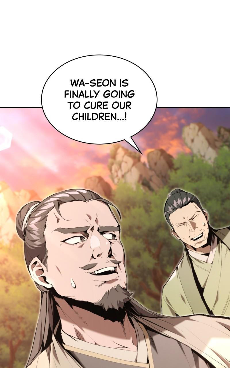 Read The Anxious Demon Sect Leader EN Manga Online
