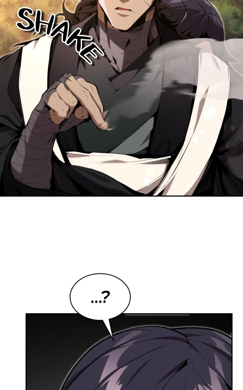 Read The Anxious Demon Sect Leader EN Manga Online