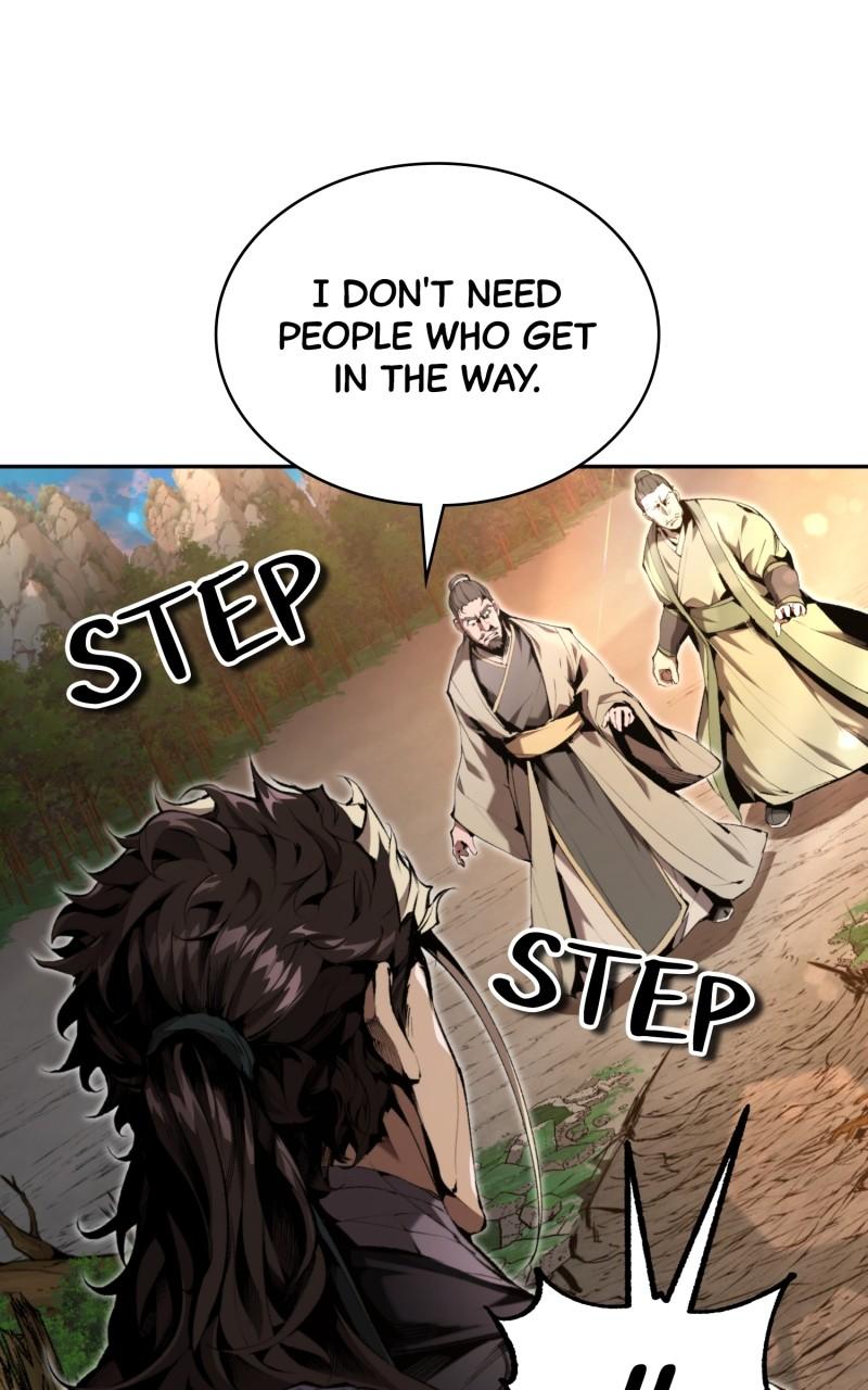 Read The Anxious Demon Sect Leader EN Manga Online