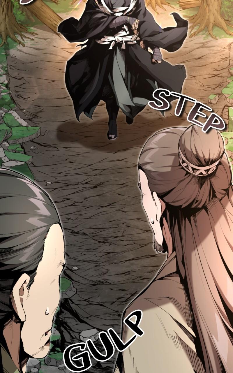 Read The Anxious Demon Sect Leader EN Manga Online