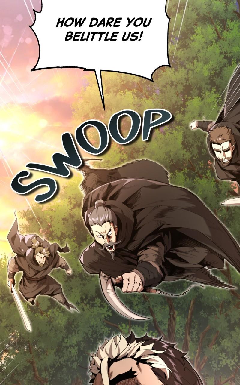 Read The Anxious Demon Sect Leader EN Manga Online
