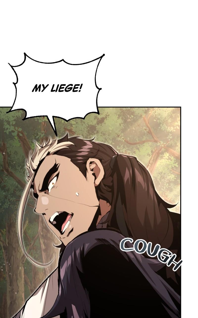 Read The Anxious Demon Sect Leader EN Manga Online
