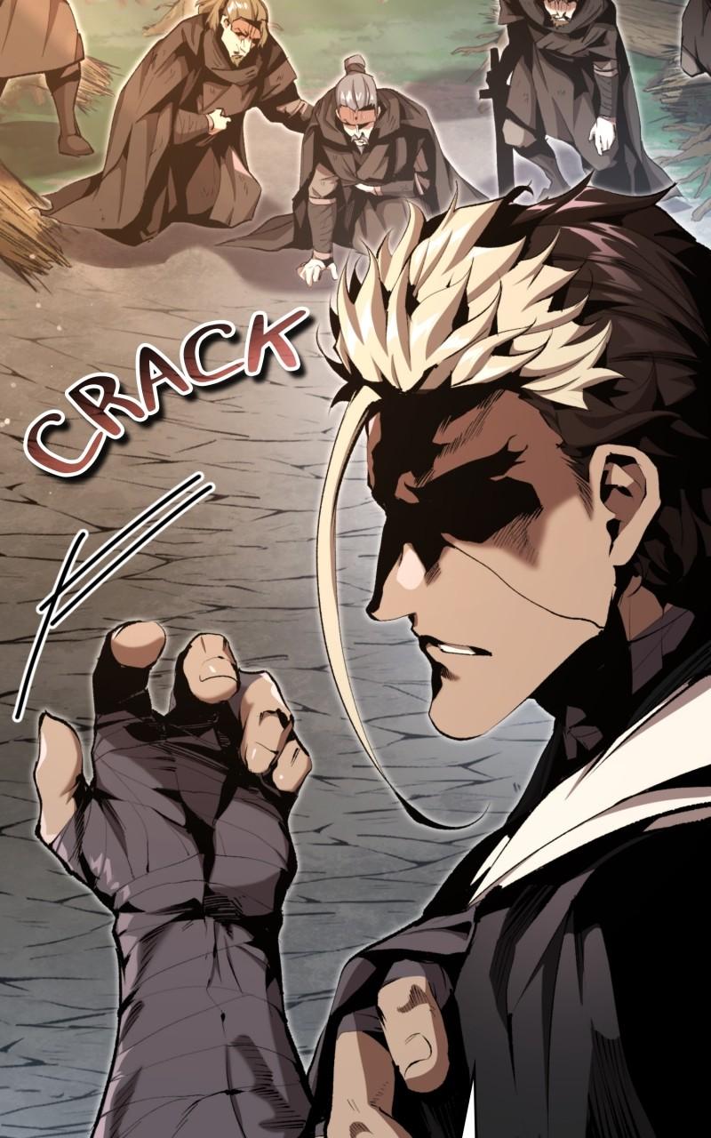 Read The Anxious Demon Sect Leader EN Manga Online